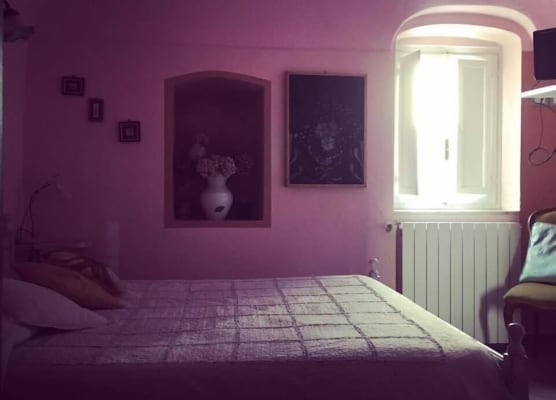 Albergo Locanda Borgo Antico 1