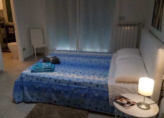 Casa Dell'Artista 2 1