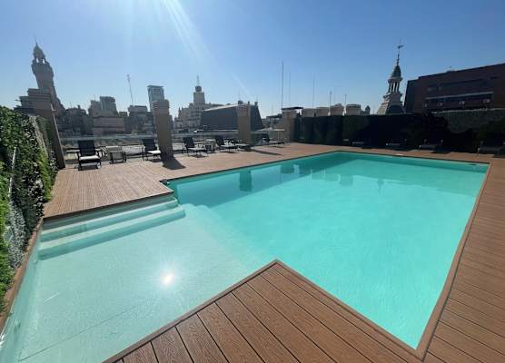 Ayres Suites Moreno 1