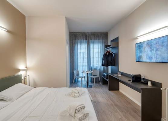 Astoria Comfort Rooms 1