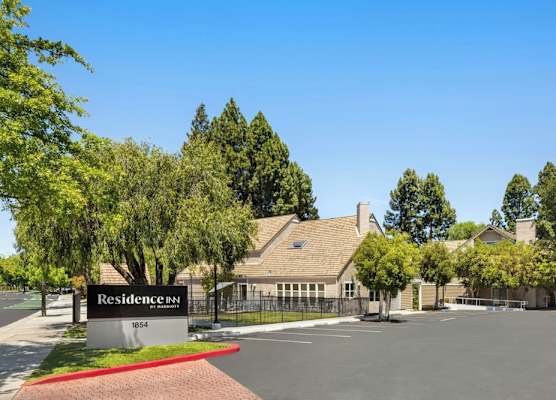 Residence Inn Palo Alto Mountain View 1