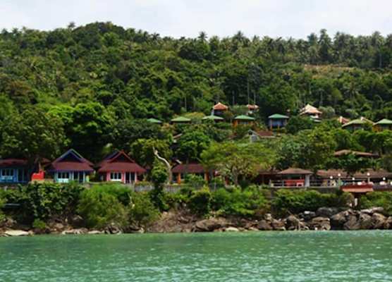 Phi Phi View Point Resort 1
