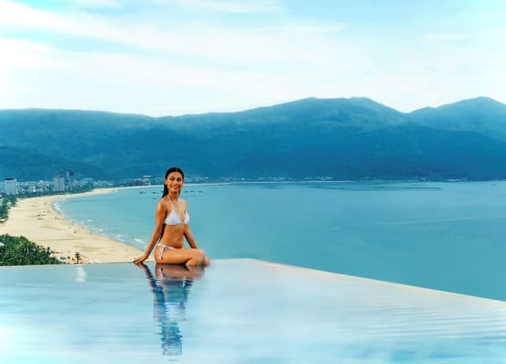 Mandila Beach Hotel Danang 1