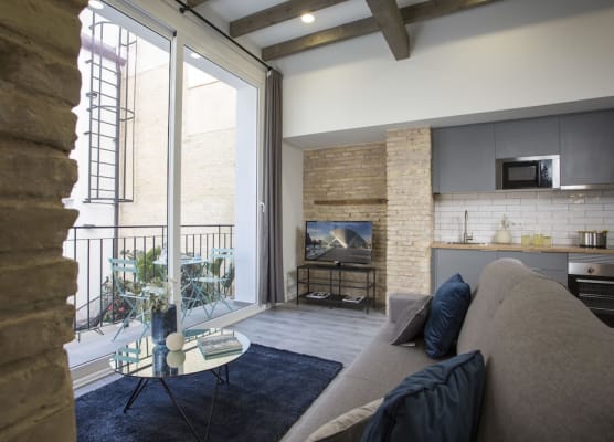 SingularStays Parque Central 1