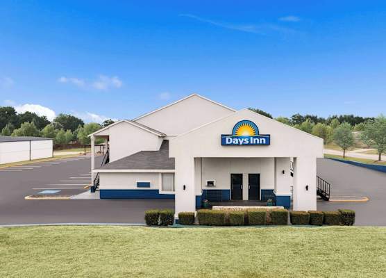 Days Inn by Wyndham Ardmore 1