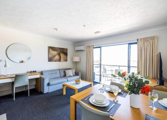 MainStay Suites Townsville 1
