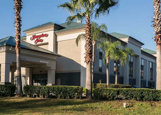 Hampton Inn Lakeland 1
