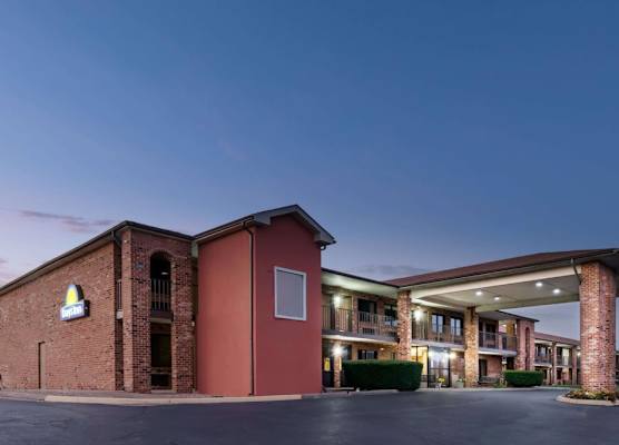 Days Inn by Wyndham New Market/I-81 1