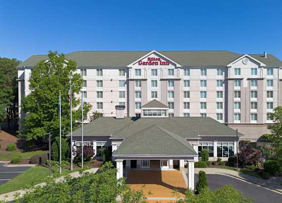 Hilton Garden Inn Columbia/Harbison 1