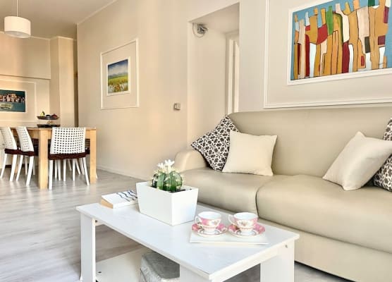 Residenza Donna Peppina Tropea 1