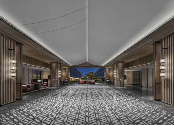 Angsana Suzhou Shishan 1