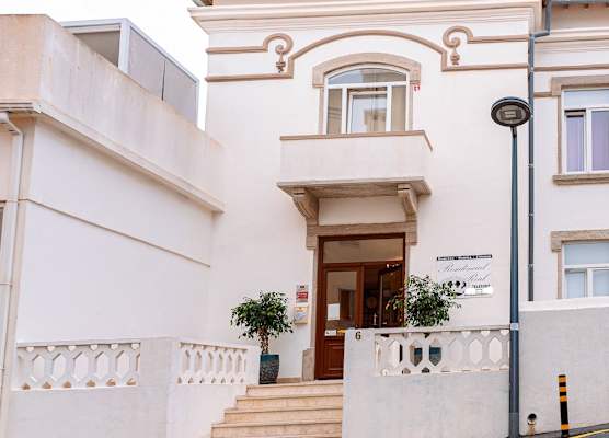 Residencial Real Guest House 1