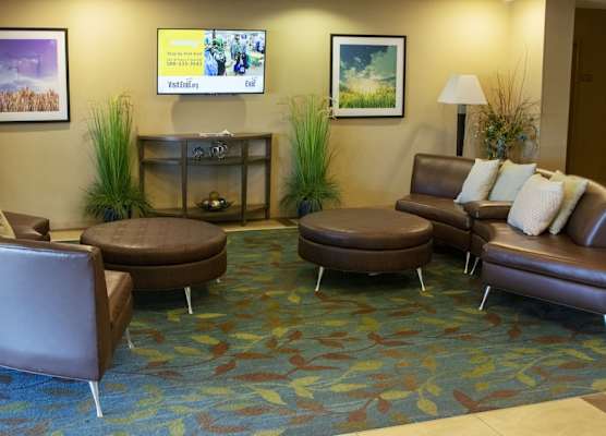 Candlewood Suites ENID by IHG 1