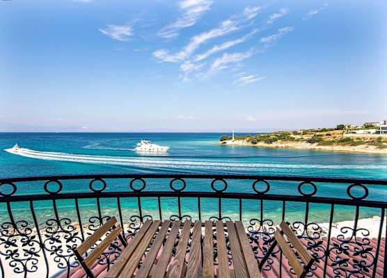 Mai S'ema Otel Dalyan 1