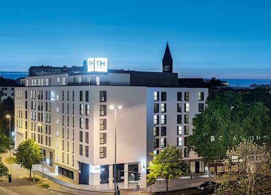 NH Essen 1