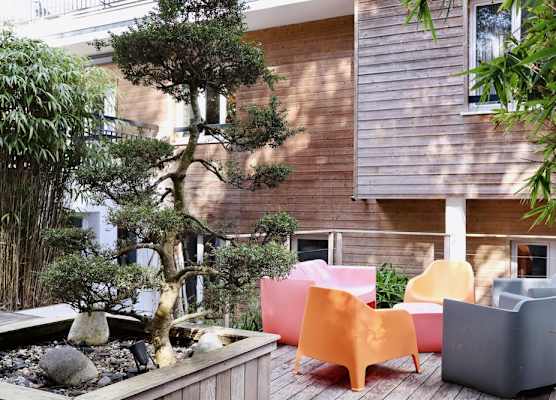 Best Western Hôtel Garden and Spa 1