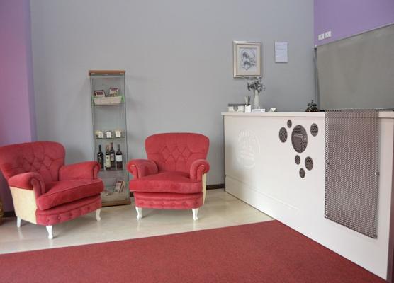 Hotel Bella Vita 1