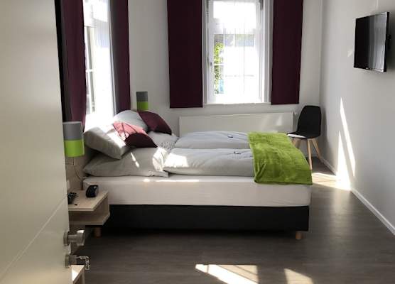 Landhotel Zur Bretzel 1