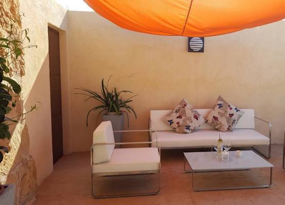 Agroturismo Petit Hotel Son Perdiu - Adults Only 1