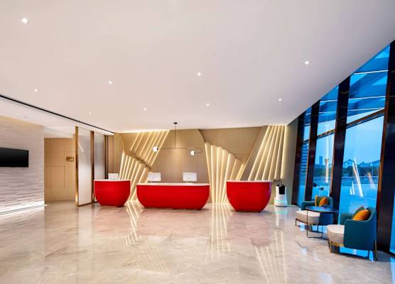 Ramada By Wyndham Huzhou Wuxing 1