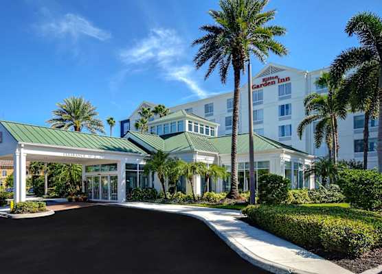 Hilton Garden Inn Fort Myers 1