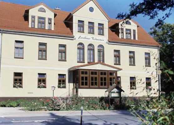 Landhaus Falkenstein 1