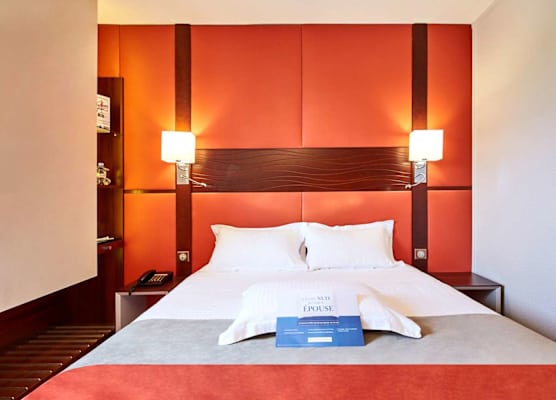 Kyriad Nantes Sud - Bouaye Aéroport 1