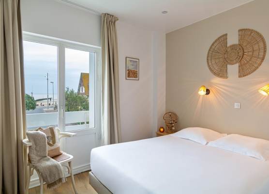 Hôtel De La Plage 1