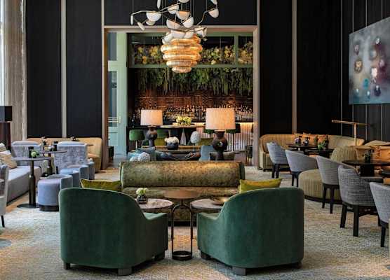 The Ritz-Carlton New York, NoMad 1