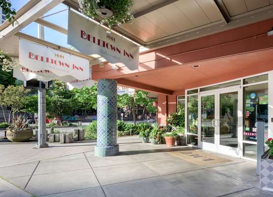 Belltown Inn 1