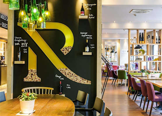 Mercure München City Center 1