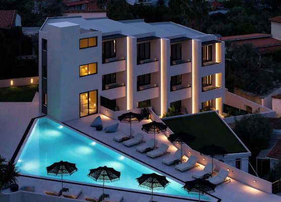 Nimfi Suites 1