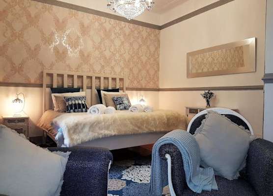 Estrela Charming Rooms by HOST-POINT 1