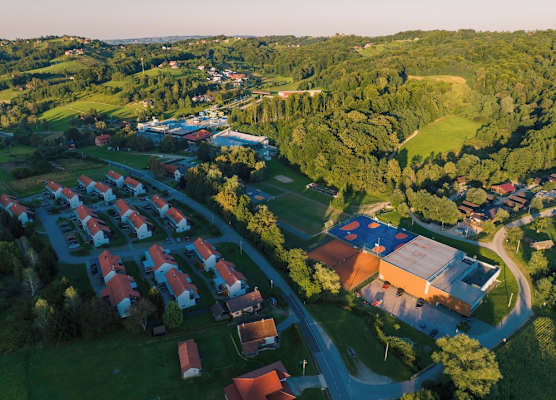 Apartments Terme Sveti Martin 1
