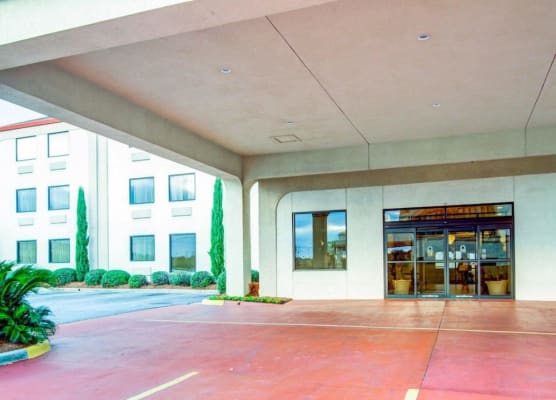 Comfort Inn Columbus near Fort Benning 1