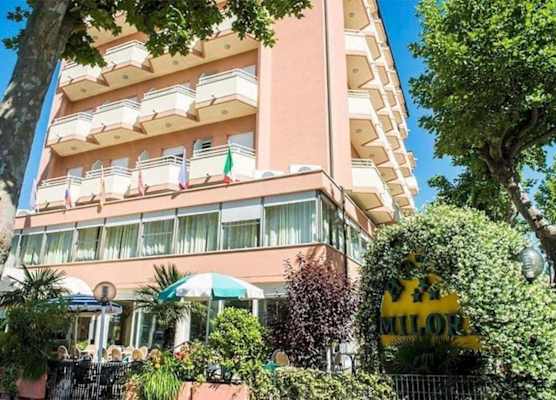 Hotel Milord 1