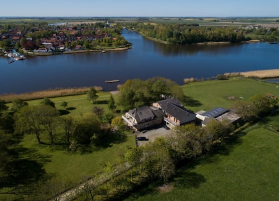 Pension Treenehof 1