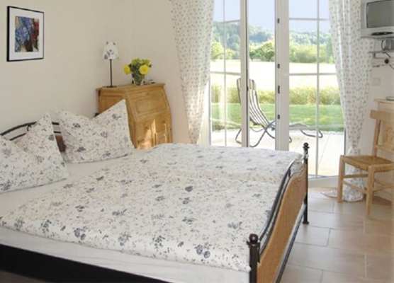 Landhotel Adler 1