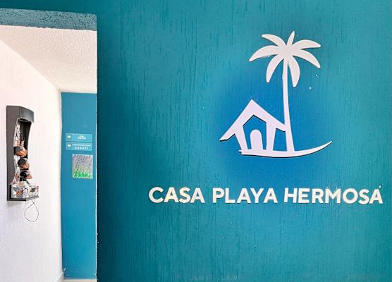 Casa Playa Hermosa 1