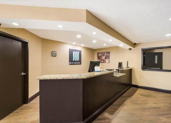 MainStay Suites Chattanooga Hamilton Place 1