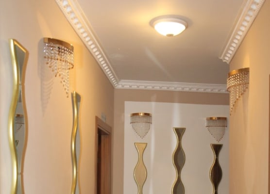 Kispet Deluxe Hotels&Suites 1