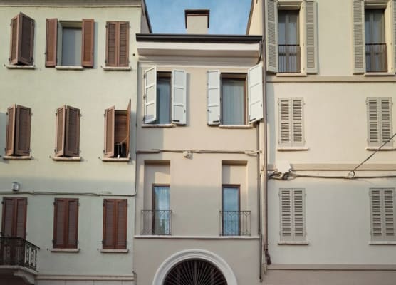 Residenza Accademia, MantegnaHotels 1