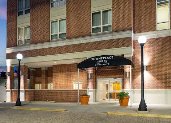 TownePlace Suites by Marriott Champaign 1