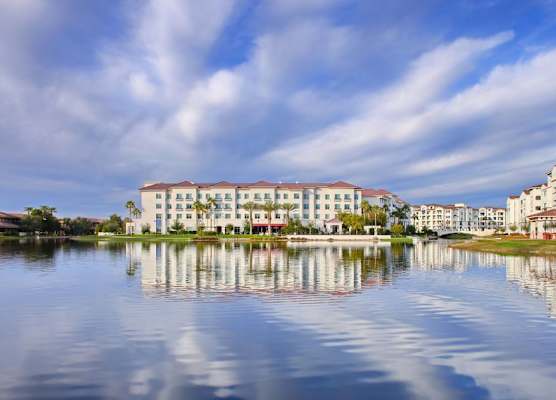 Residence Inn by Marriott Phoenix Chandler/South 1