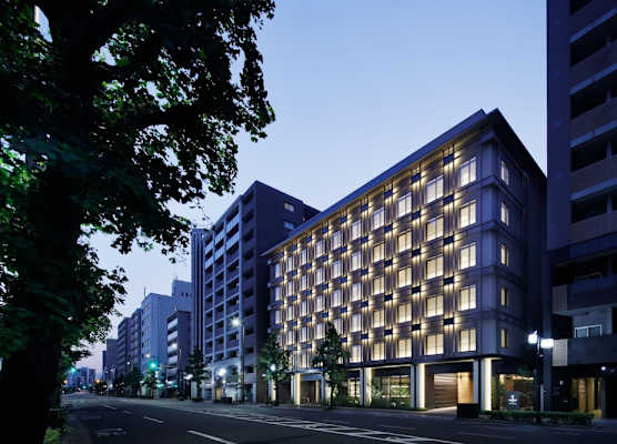 The Chapter Kyoto, a Tribute Portfolio Hotel by Marriott 1