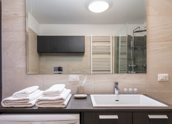 easyhomes - Spiga Suite 1