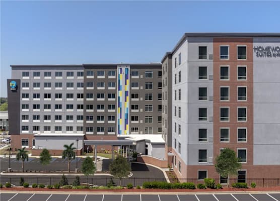 Homewood Suites By Hilton Columbia Downtown 1