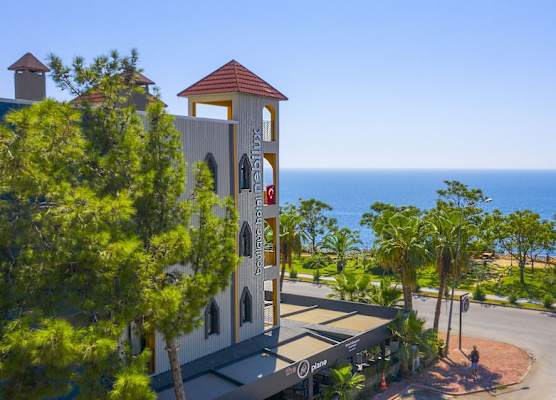 Nebilux Hotel 1