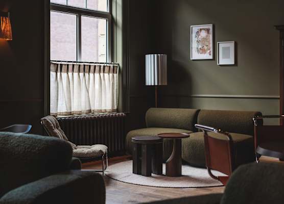 Arthouse Glasgow - Newly Refurbished 1