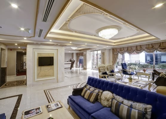 Halifaks Hotel 1